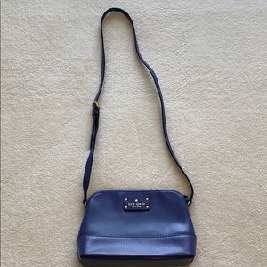 kate spade crossbody bag